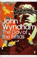 The Day of the Triffids (Penguin Modern Classics) артикул 1934d.