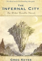 The Elder Scrolls: The Infernal City артикул 1944d.