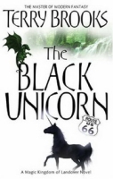 The Black Unicorn (Magic Kingdom of Landover 2) артикул 1952d.