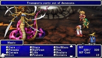Final Fantasy (PSP) артикул 1976d.