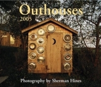 Outhouses 2005 Calendar артикул 1814d.