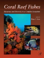 Coral Reef Fishes: Dynamics and Diversity in a Complex Ecosystem артикул 1818d.