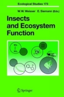 Insects and Ecosystem Function (Ecological Studies) артикул 1850d.