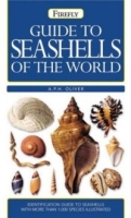 Guide To Seashells Of The World артикул 1854d.