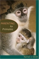 Parenting for Primates артикул 1858d.