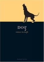 Dog (Reaktion Books - Animal) артикул 1869d.