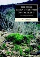 The Moss Flora of Britain and Ireland артикул 1872d.