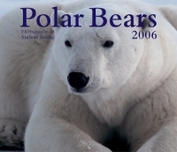 Polar Bears 2006 Calendar артикул 1874d.