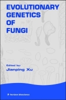 Evolutionary Genetics of Fungi артикул 1881d.