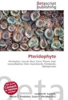 Pteridophyte: Pteridophyte, Vascular Plant, Xylem, Phloem, Seed, Lycopodiophyta, Clade, Equisetopsida, Psilotopsida, Ophioglossales артикул 1892d.