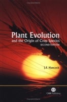 Plant Evolution and the Origin of Crop Species (CABI Publishing) артикул 1902d.