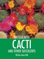 Success with Cacti and Other Succulents (Success With ) артикул 1908d.
