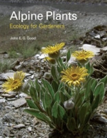 Alpine Plants: Ecology for Gardeners артикул 1915d.