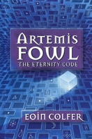 Artemis Fowl: The Eternity Code артикул 1945d.