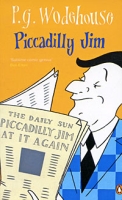 Piccadilly Jim артикул 1963d.