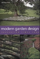 Modern Garden Design артикул 1971d.