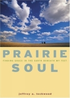 Prarie Soul: Finding Grace in the Earth Beneath My Feet артикул 2000d.