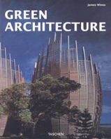 Green Architecture артикул 2002d.