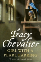 Girl With a Pearl Earring артикул 2020d.