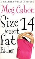 Size 14 is Not Fat Either артикул 2032d.