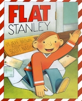 Flat Stanley артикул 2036d.