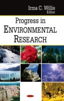 Progress in Environmental Research артикул 2054d.