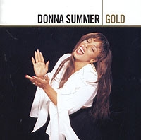 Donna Summer Gold (2 CD) артикул 2065d.