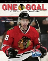One Goal: Chicago's Resurgent Blackhawks артикул 2089d.