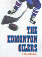 The Edmonton Oilers артикул 2093d.