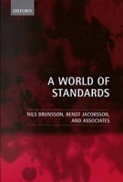 A World of Standards артикул 1890d.