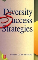 Diversity Success Strategies артикул 1909d.