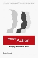 Diversity Breakthrough! Strategic Action Series: More Action: Keeping Momentum Alive! артикул 1917d.