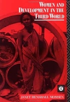 Women and Development in the Third World (Routledge Introductions to Development) артикул 1956d.