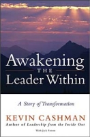 Awakening the Leader Within: A Story of Transformation артикул 1982d.