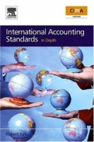 International Financial Reporting Standards in Depth, First Edition артикул 2043d.