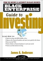 Black Enterprise Guide to Investing (Black Enterprise Series (Paper)) артикул 2053d.