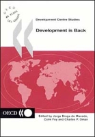 Development Is Back артикул 2067d.