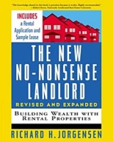 The New No-Nonsense Landlord, Revised and Expanded артикул 2071d.