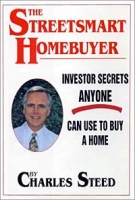 The Streetsmart Homebuyer: Investor Secrets Anyone Can Use to Buy a Home артикул 2076d.