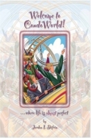 Welcome to CondoWorld! where life is almost perfect артикул 2080d.