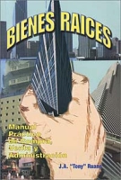 Bienes raices: Manual practico de compra, venta y administracion артикул 2081d.