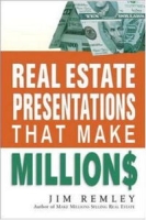 Real Estate Presentations That Make Millions артикул 2095d.