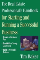 Real Estate Professionals Handbook артикул 2097d.